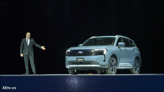 Phiên bản nâng cấp toàn diện của Ford Territory giá từ 762 triệu (15).jpg