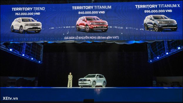 Phiên bản nâng cấp toàn diện của Ford Territory giá từ 762 triệu (18).jpg