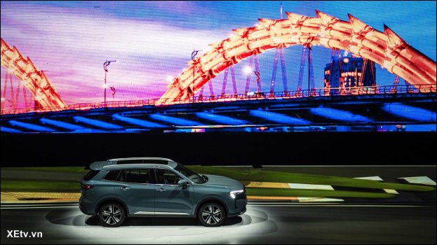 Phiên bản nâng cấp toàn diện của Ford Territory giá từ 762 triệu (28).jpg