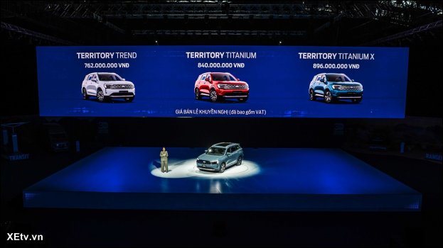 Phiên bản nâng cấp toàn diện của Ford Territory giá từ 762 triệu (33).jpg