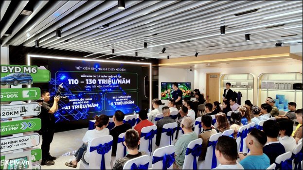 BYD Việt Nam khởi động chuỗi sự kiện ngày hội tài xế công nghệ trên toàn quốc (2).jpg