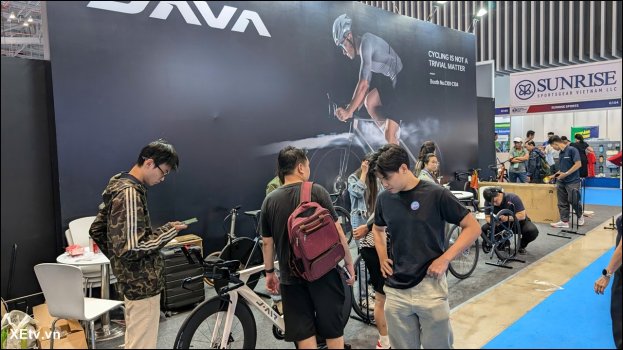 Vietnam Cycle Expo 2025 – Cơ hội vàng bứt phá trong ngành xe hai bánh tại Việt Nam (18).jpg