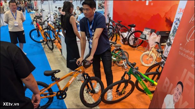 Vietnam Cycle Expo 2025 – Cơ hội vàng bứt phá trong ngành xe hai bánh tại Việt Nam (25).jpg