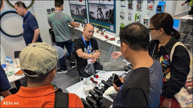 Vietnam Cycle Expo 2025 – Cơ hội vàng bứt phá trong ngành xe hai bánh tại Việt Nam (28).jpg