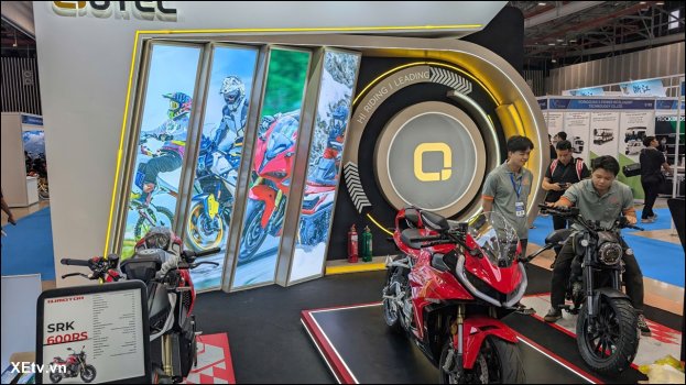 Vietnam Cycle Expo 2025 – Cơ hội vàng bứt phá trong ngành xe hai bánh tại Việt Nam (29).jpg