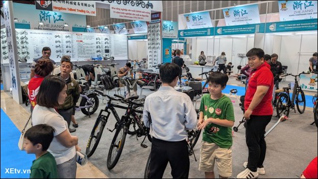 Vietnam Cycle Expo 2025 – Cơ hội vàng bứt phá trong ngành xe hai bánh tại Việt Nam (41).jpg
