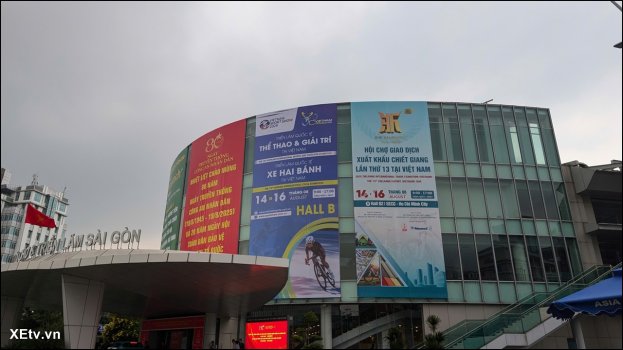 Vietnam Cycle Expo 2025 – Cơ hội vàng bứt phá trong ngành xe hai bánh tại Việt Nam (48).jpg