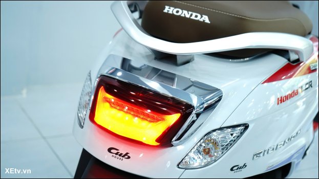 Honda Giorno+ SC35 ThaiGP Limited Edition – “Siêu phẩm” tay ga giới hạn bất ngờ có mặt tại Việ...jpg