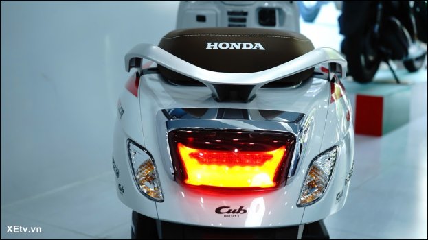 Honda Giorno+ SC35 ThaiGP Limited Edition – “Siêu phẩm” tay ga giới hạn bất ngờ có mặt tại Việ...jpg