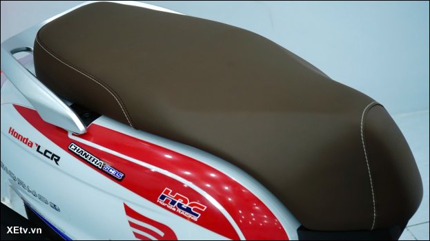 Honda Giorno+ SC35 ThaiGP Limited Edition – “Siêu phẩm” tay ga giới hạn bất ngờ có mặt tại Việ...jpg