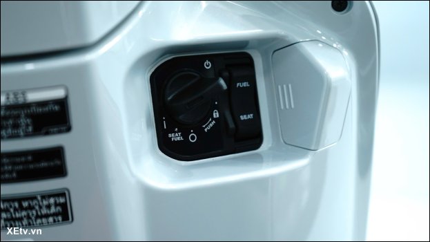 Honda Giorno+ SC35 ThaiGP Limited Edition – “Siêu phẩm” tay ga giới hạn bất ngờ có mặt tại Việ...jpg
