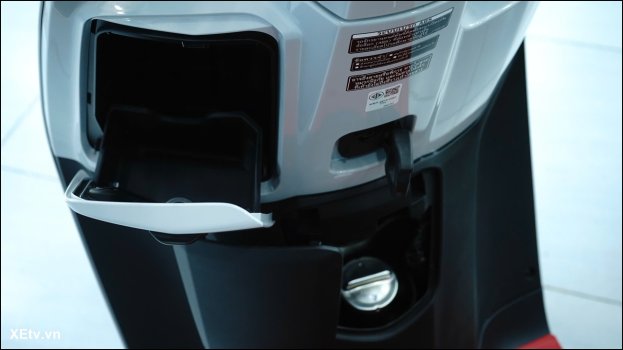Honda Giorno+ SC35 ThaiGP Limited Edition – “Siêu phẩm” tay ga giới hạn bất ngờ có mặt tại Việ...jpg