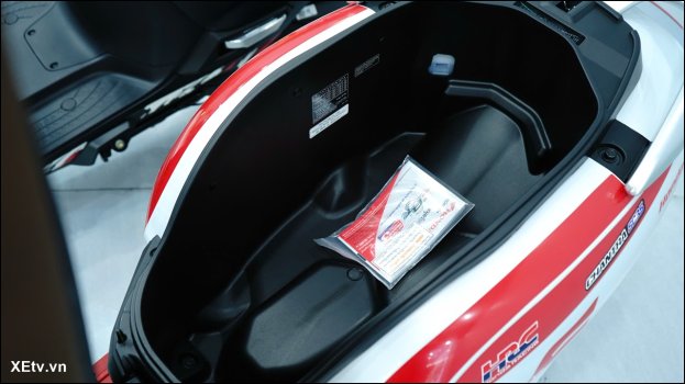 Honda Giorno+ SC35 ThaiGP Limited Edition – “Siêu phẩm” tay ga giới hạn bất ngờ có mặt tại Việ...jpg