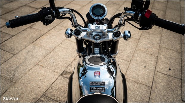 Honda Monkey Chrome Legacy - DÂN CHƠI XE PHẢI CHƠI (117).jpg