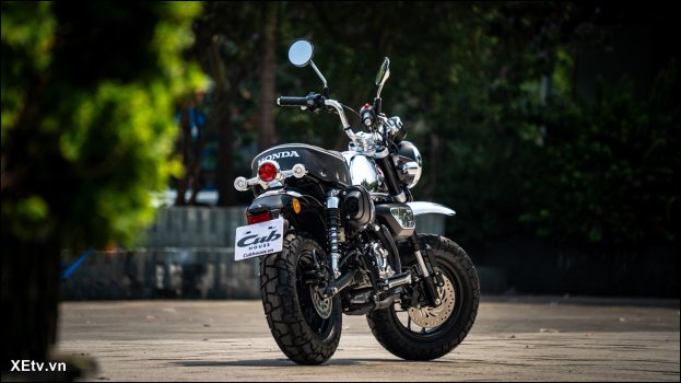 Honda Monkey Chrome Legacy - DÂN CHƠI XE PHẢI CHƠI (68).jpg