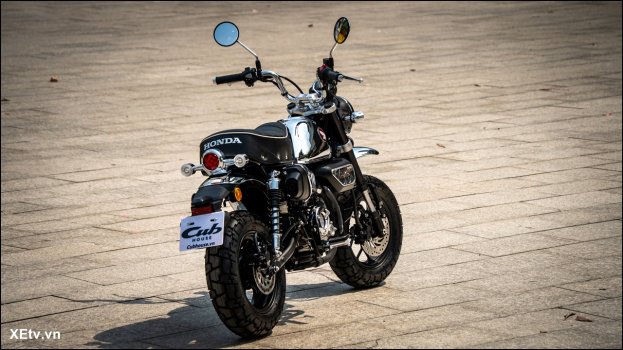 Honda Monkey Chrome Legacy - DÂN CHƠI XE PHẢI CHƠI (71).jpg