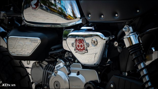 Honda Monkey Chrome Legacy - DÂN CHƠI XE PHẢI CHƠI (100).jpg