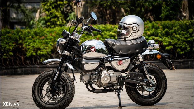Honda Monkey Chrome Legacy - DÂN CHƠI XE PHẢI CHƠI (141).jpg