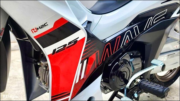 Honda Wave 125 2026 Phiên bản đặc biệt x Profender sắp về Việt Nam (9).jpg