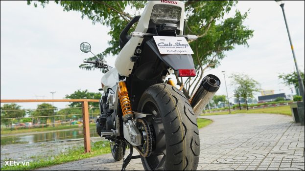 Chính thức Honda CB1300SF SP Final Edition dự án BIG-1 đã về đến Việt Nam (11).jpg