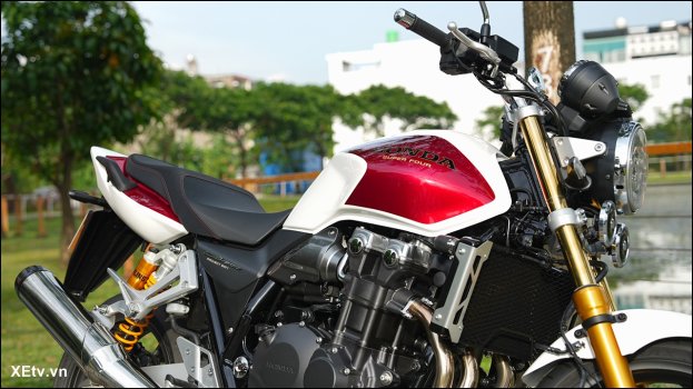 Chính thức Honda CB1300SF SP Final Edition dự án BIG-1 đã về đến Việt Nam (20).jpg