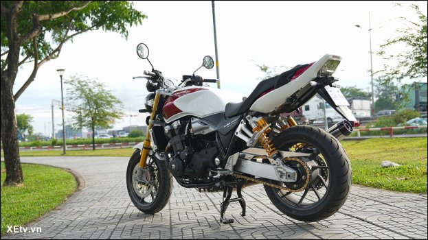 Chính thức Honda CB1300SF SP Final Edition dự án BIG-1 đã về đến Việt Nam (46).jpg