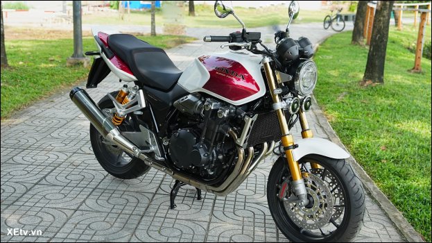 Chính thức Honda CB1300SF SP Final Edition dự án BIG-1 đã về đến Việt Nam (47).jpg