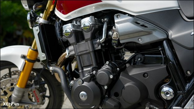 Chính thức Honda CB1300SF SP Final Edition dự án BIG-1 đã về đến Việt Nam (74).jpg