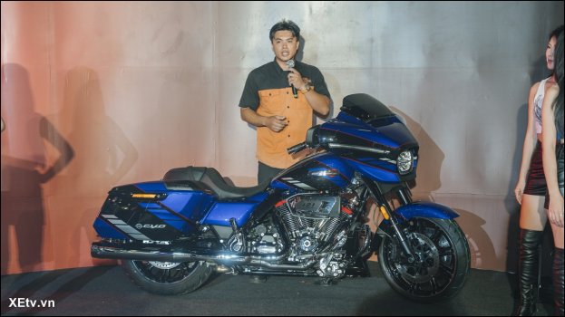 Harley-Davidson giới thiệu dãi sản phẩm thế hệ CVO 2025. Giá từ 2,06 tỷ (4).jpg