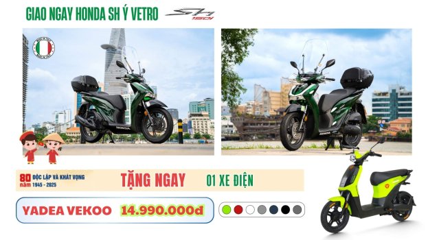 Honda SH Ý Vetro 150i khuyến mãi lớn dịp 29.jpg