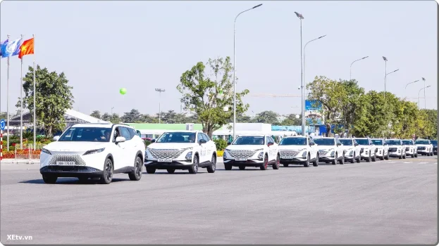 Khép lại 2025 với 3.000 xe, Omoda & Jaecoo Việt Nam mở ra giai đoạn tăng trưởng mới (2).webp