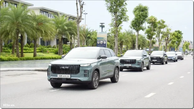 Khép lại 2025 với 3.000 xe, Omoda & Jaecoo Việt Nam mở ra giai đoạn tăng trưởng mới (6).webp