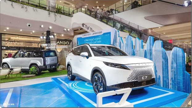 Khép lại 2025 với 3.000 xe, Omoda & Jaecoo Việt Nam mở ra giai đoạn tăng trưởng mới (8).webp