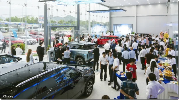 Khép lại 2025 với 3.000 xe, Omoda & Jaecoo Việt Nam mở ra giai đoạn tăng trưởng mới (15).webp