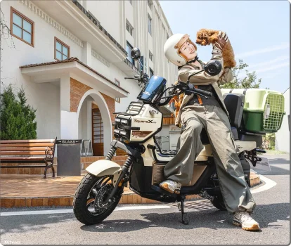 Honda Square X125 – Vì sao mẫu xe tay ga “hộp vuông” này có thể trở thành hiện tượng khi về V...webp