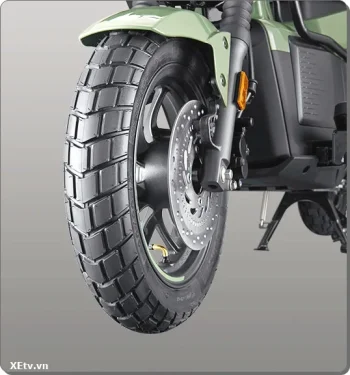 Honda Square X125 – Vì sao mẫu xe tay ga “hộp vuông” này có thể trở thành hiện tượng khi về V...webp