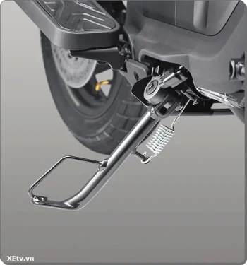 Honda Square X125 – Vì sao mẫu xe tay ga “hộp vuông” này có thể trở thành hiện tượng khi về V...webp