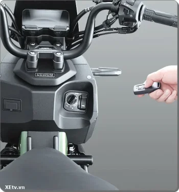 Honda Square X125 – Vì sao mẫu xe tay ga “hộp vuông” này có thể trở thành hiện tượng khi về V...webp