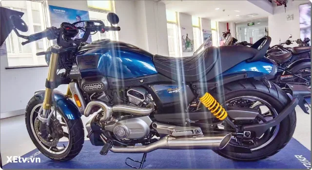 Hyosung GV350X sẽ mang đến một làn gió mới cho anh em biker Việt Nam (9).webp