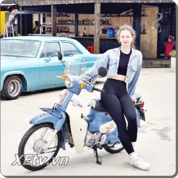 Lý giải hiện tượng Honda Super Cub 50 Final Edition được giới thượng lưu sưu tầm (31).webp