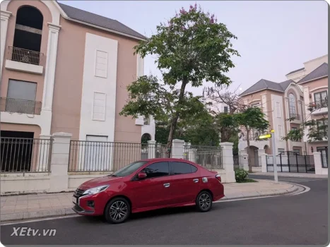 Mitsubishi Motors Việt Nam tung ưu đãi phiếu nhiên liệu đến 76 triệu đồng trong tháng 42026.webp