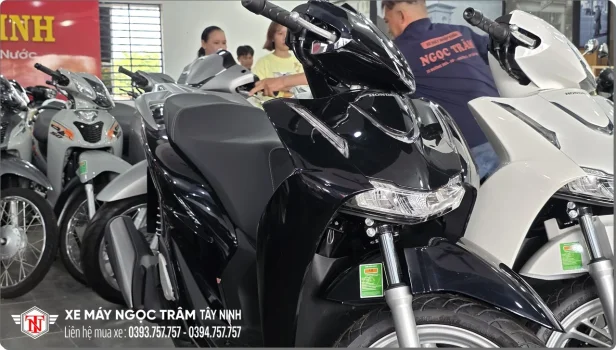 Honda SH 125i - SH 160i  (3).webp