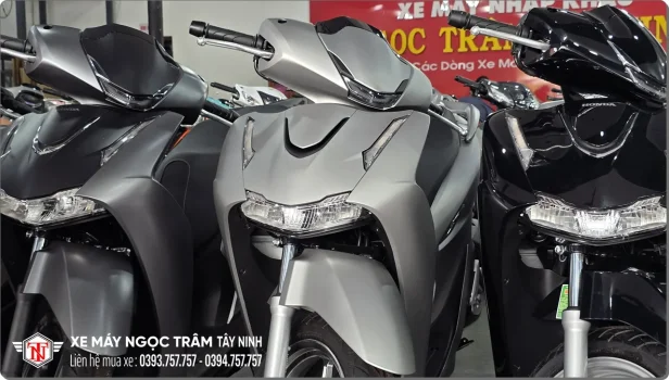 Honda SH 125i - SH 160i  (4).webp