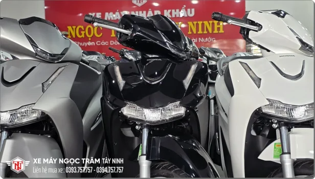 Honda SH 125i - SH 160i  (5).webp