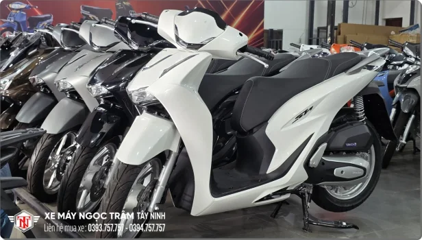 Honda SH 125i - SH 160i  (6).webp