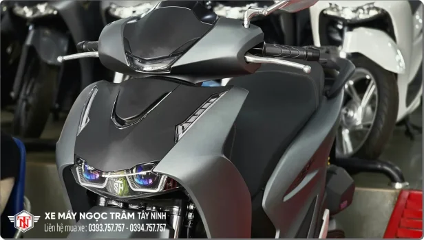 Honda SH 125i - SH 160i  (7).webp