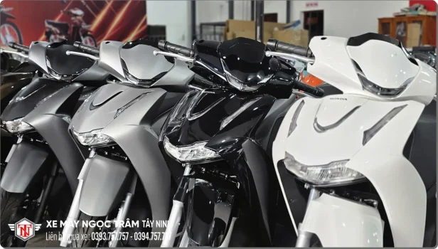 Honda SH 125i - SH 160i  (8).webp