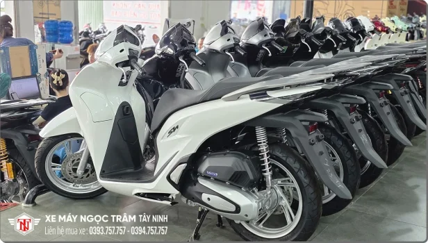 Honda SH 125i - SH 160i  (9).webp