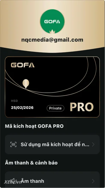 Đánh giá GOFA Mình đã xài bản demo, anh em nào nâng cấp Pro chưa (4).webp