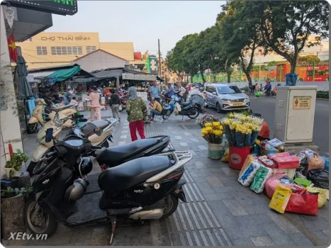 VinBus tuyến D4 từ Vinhomes Grand Park về Quận 1 là một trải nghiệm rất “đáng tiền” (6).webp